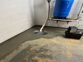 American Eagle Foundation Repair and Waterproofing Experts - Photo 4