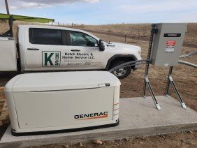 Kotch Electric & Home Service LLC - Photo 5