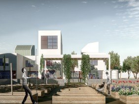 RM Sovich Architecture, Inc. - Photo -1