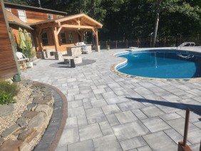 Brick and Stones Masonry - Photo 2