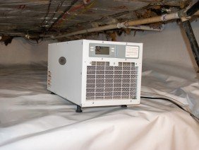 SafeBasements Waterproofing & Foundation Repair Experts - Photo 4