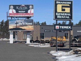 Brainerd General Rental - Photo -1