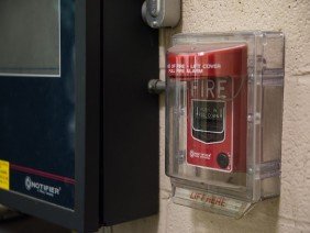 Reliance Fire Protection - Photo 3