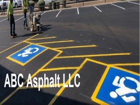 ABC Asphalt LLC - Photo 6