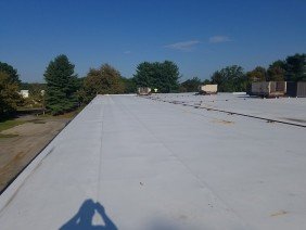 Commercial Roofing Contractors - Photo 0