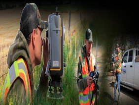 Nyberg Surveying Inc - Photo 4