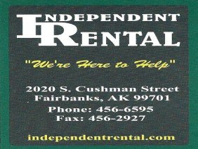 Independent Rental - Photo 6