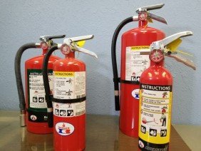Compliant Fire Protection Inc - Photo 0
