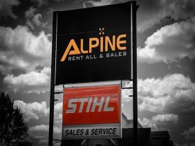 Alpine Rent All & Sales - Photo 6