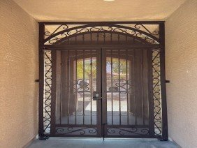 Gate Repairs and Mobile Welding - Photo 4