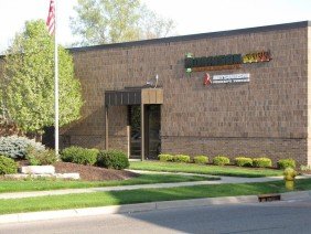 Morrison Industrial Equipment - Grand Rapids - Photo 0