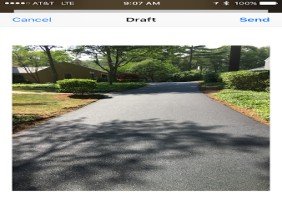 Bay State Paving - Photo -1