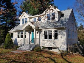 CertaPro Painters of Lexington/Concord, MA - Photo 5