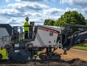 Michigan Paving & Materials - Photo 3