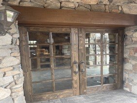 Precision Fit Door and Window Inc. - Photo 6