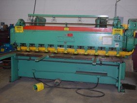 SFS Fabrication - Photo -1