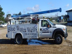 Blue Water Wells, Inc. - Photo 5