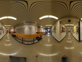 Taubman College of Architecture and Urban Planning - Photo 1