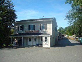 Gilbert & Cole Building Products - Photo 0