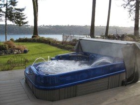 Aqua Spas & Pools - Photo 3