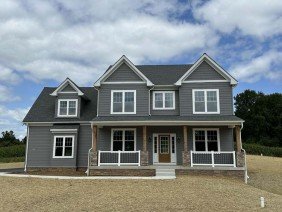 Christopher Homes, Inc. - Photo 1