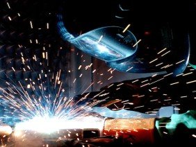 Decker Welding and Fabrication - Photo 1