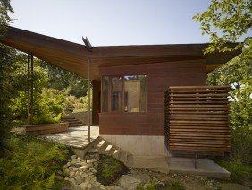 Charles Rose Architects Inc - Photo 3
