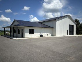 Hegle Garage Door - Photo 1