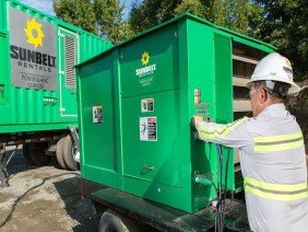 Sunbelt Rentals Power & HVAC - Photo 6