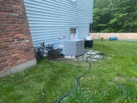 Accurate hvac LLC - Photo -1