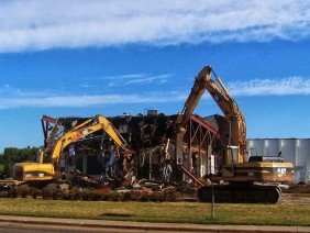 Lloyd's Construction Services, Inc. - Photo 3