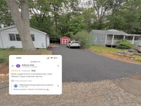 APMI Asphalt Paving & Maintenance - Photo 1