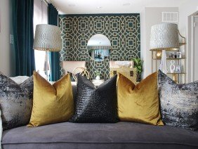 YL Designs Interiors, LLC - Photo 1