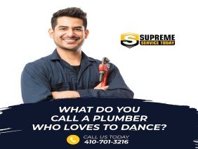 Supreme Service Today - Photo 1