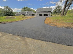 APMI Asphalt Paving & Maintenance - Photo 5
