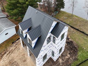 Ridge Valley Construction - Photo 2