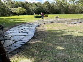 Yeti Earthworks - Photo 0