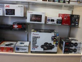 Cambridge Sound and Security - Photo -1