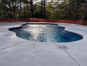 Snyder Swimming Pools, Inc. - Photo -1