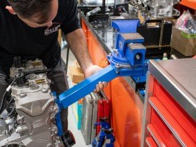 2 Wheel Fabrication - Photo 5