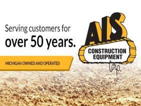 AIS Equipment - Photo 0