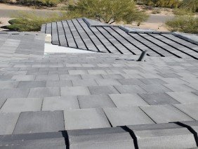 Exact Roofing & Construction - Photo 5