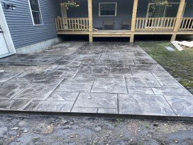 Anthony Sedita Concrete - Photo 0