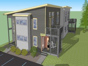 FRamE Residential Design - Photo 1
