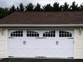 Precision Garage Door - Photo 1