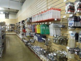 Bargreen Ellingson Restaurant Supply & Design - Photo 2