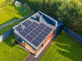 DIY Solar Company, Inc. - Photo 5