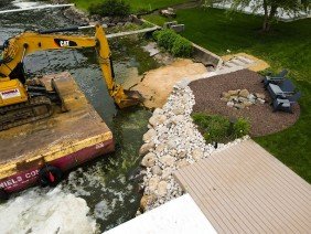 Daniels Construction - Photo 4