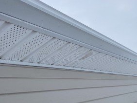 TG&Y Construction - Roofing & Siding Charlotte Michigan - Photo 2