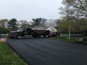 Bay State Paving - Photo 0